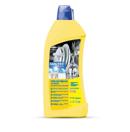 STOVIL BAR GEL - immagine 2