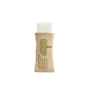 SAPONE FLOW PACK NATURA 14 GR - 100 PZ