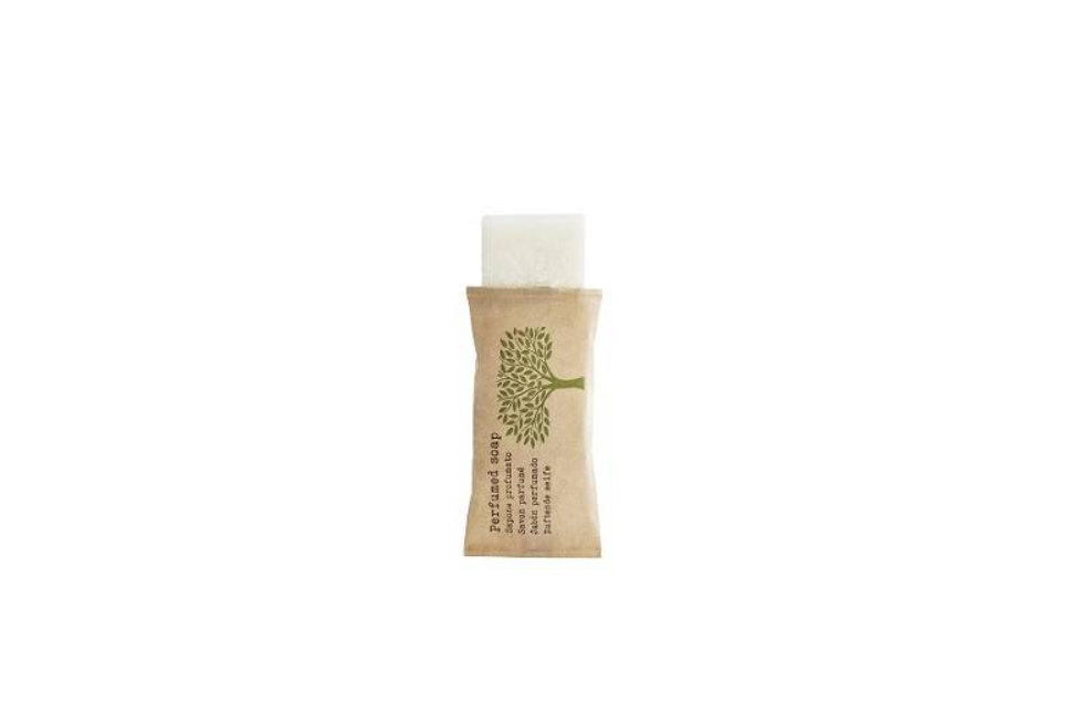 SAPONE FLOW PACK NATURA 10GR - 150 PZ