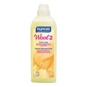NUNCAS WOOL 2