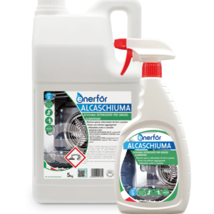 ALCASCHIUMA 5LT