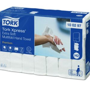 Tork Xpress® Asciugamani intercalati Extra Soft