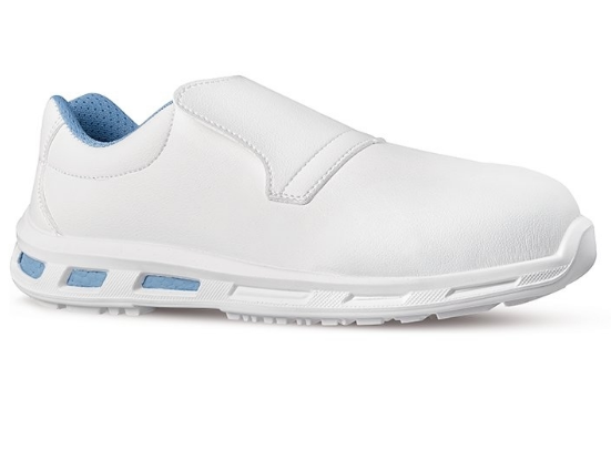SCARPA BLANCO