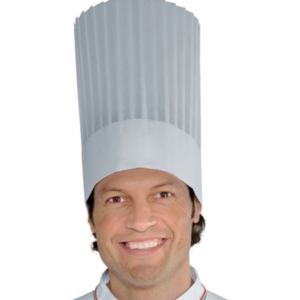 CAPPELLO CUOCO TNT cm30- ISACCO