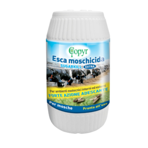 ESCA MOSCHICIDA "SUGARKILL EXTRA"