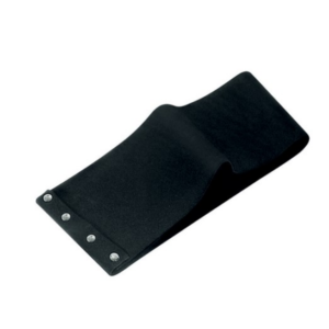 FASCIA ELASTICA NERA- ISACCO