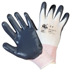 GUANTI SPALMATI NITRILE