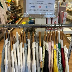CAMICI E CASACCHE IN OFFERTA!
