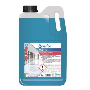 LAVAPAVIMENTI LUCIDANTE MATIS 5KG
