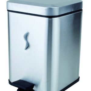 MINI PATTUMIERA INOX