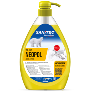 NEOPOL - Agrumi 1 LT