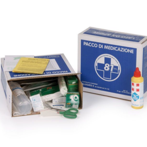 PACCO REINTEGRO DM388 15/07/03 ALLEGATO 2 BASE E D.L. 81 DEL 09/04/08