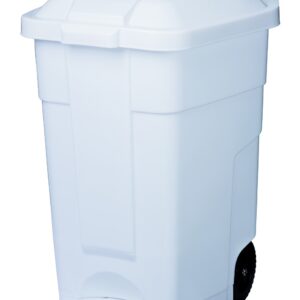 PATTUMIERA IN PLASTICA