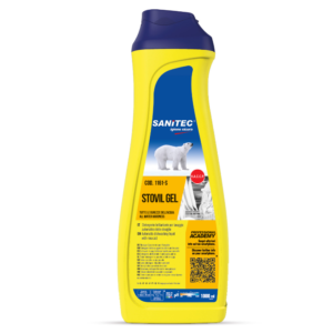 STOVIL BAR GEL