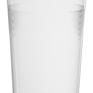 BICCHIERE PLASTICA PP500ML - 40PZ