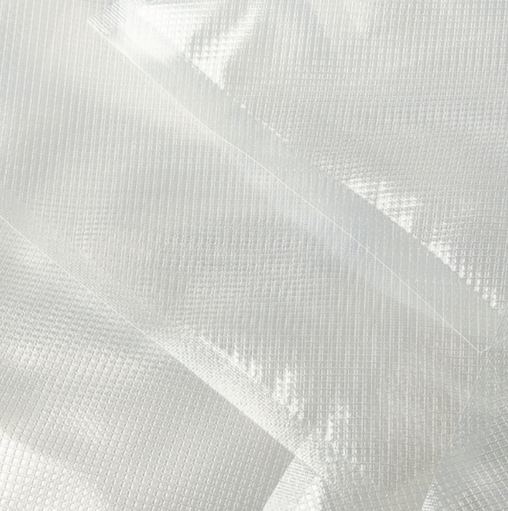 BUSTE SOTTOVUOTO GOFFRATE 20X30 - immagine 2
