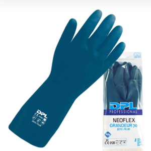 GUANTI DA LAVORO NEOFLEX GRANDEUR 70