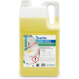 IGIEN PERLE' 5 Lt