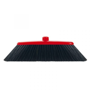 SCOPA PER INTERNI DELUXE PLUS