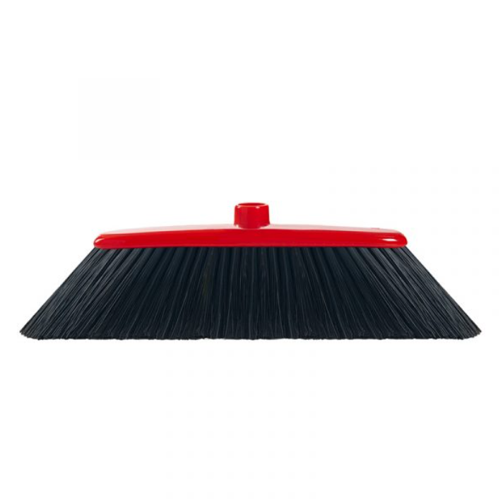 SCOPA PER INTERNI DELUXE PLUS
