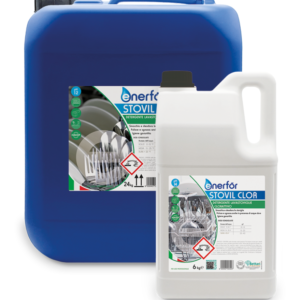 STOVIL CLOR 6 Lt