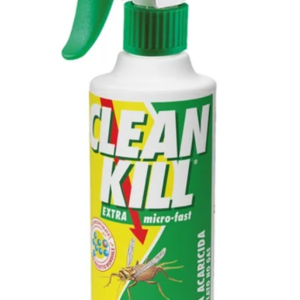 CLEAN KILL EXTRA INSETTICIDA 375ml