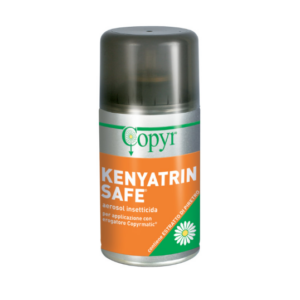 KENYATRIN SAFE EXTRA 250 ML