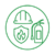 Menu icon