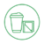 Menu icon