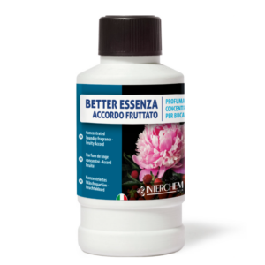 PROFUMA BUCATO "BETTER ESSENZA FRUTTATO" 250ml