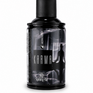 DEODORANTE "KARMA" 250ml