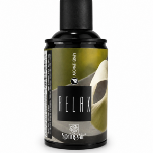 DEODORANTE "RELAX" 250ml