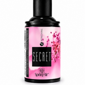 DEODORANTE "SECRET" 250ml
