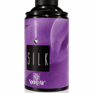 DEODORANTE "SILK" 250ml
