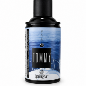 DEODORANTE "TOMMY" 250ml