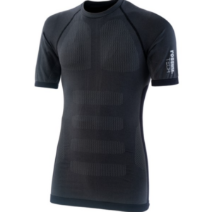 TUTA TERMICA T-SHIRT TERMO ACTIVE MEZZA MANICA