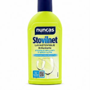 STOVILNET BRILLANTANTE LAVASTOVIGLIE - 250ml